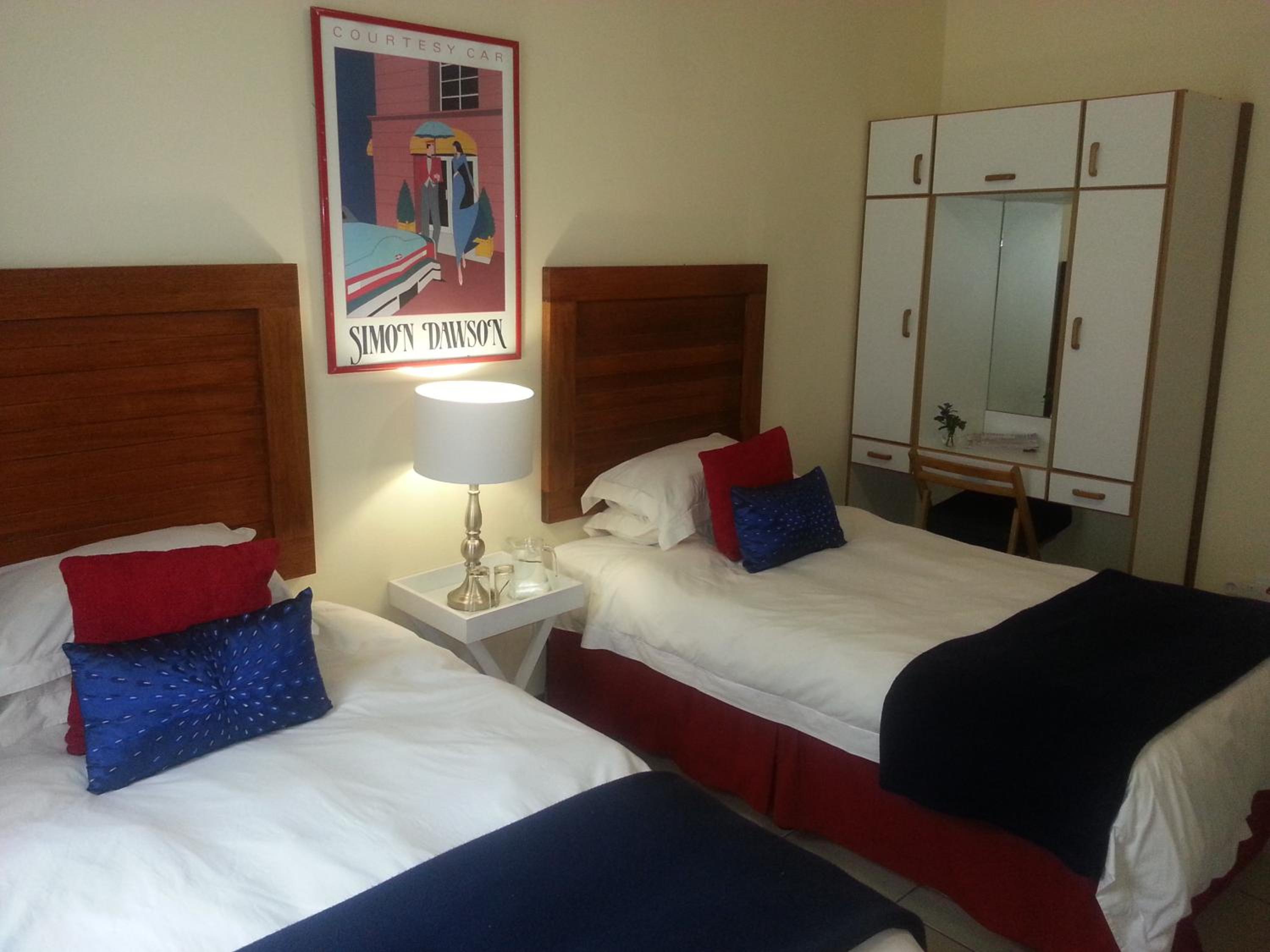 The Guest House Pongola