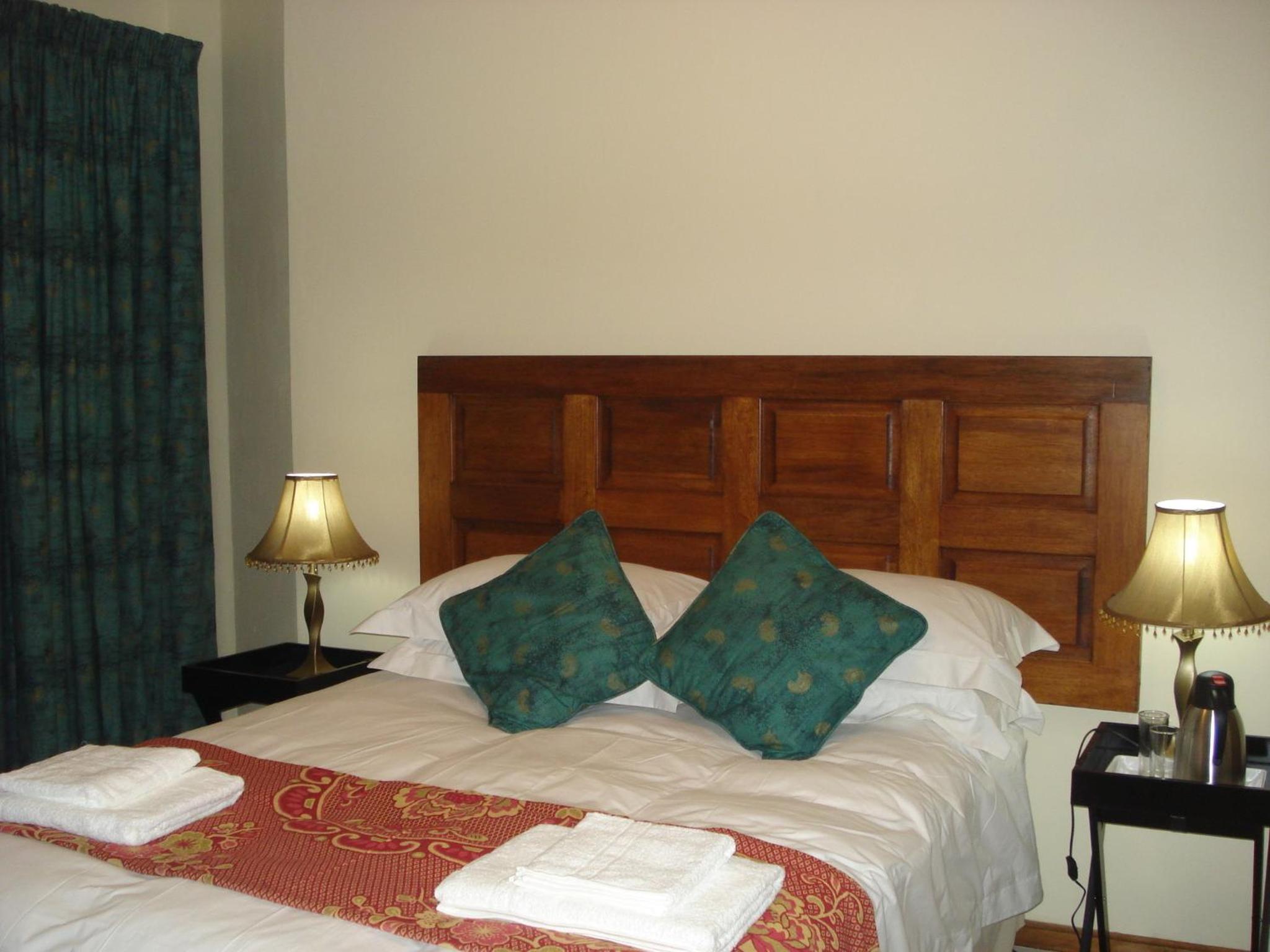 The Guest House Pongola