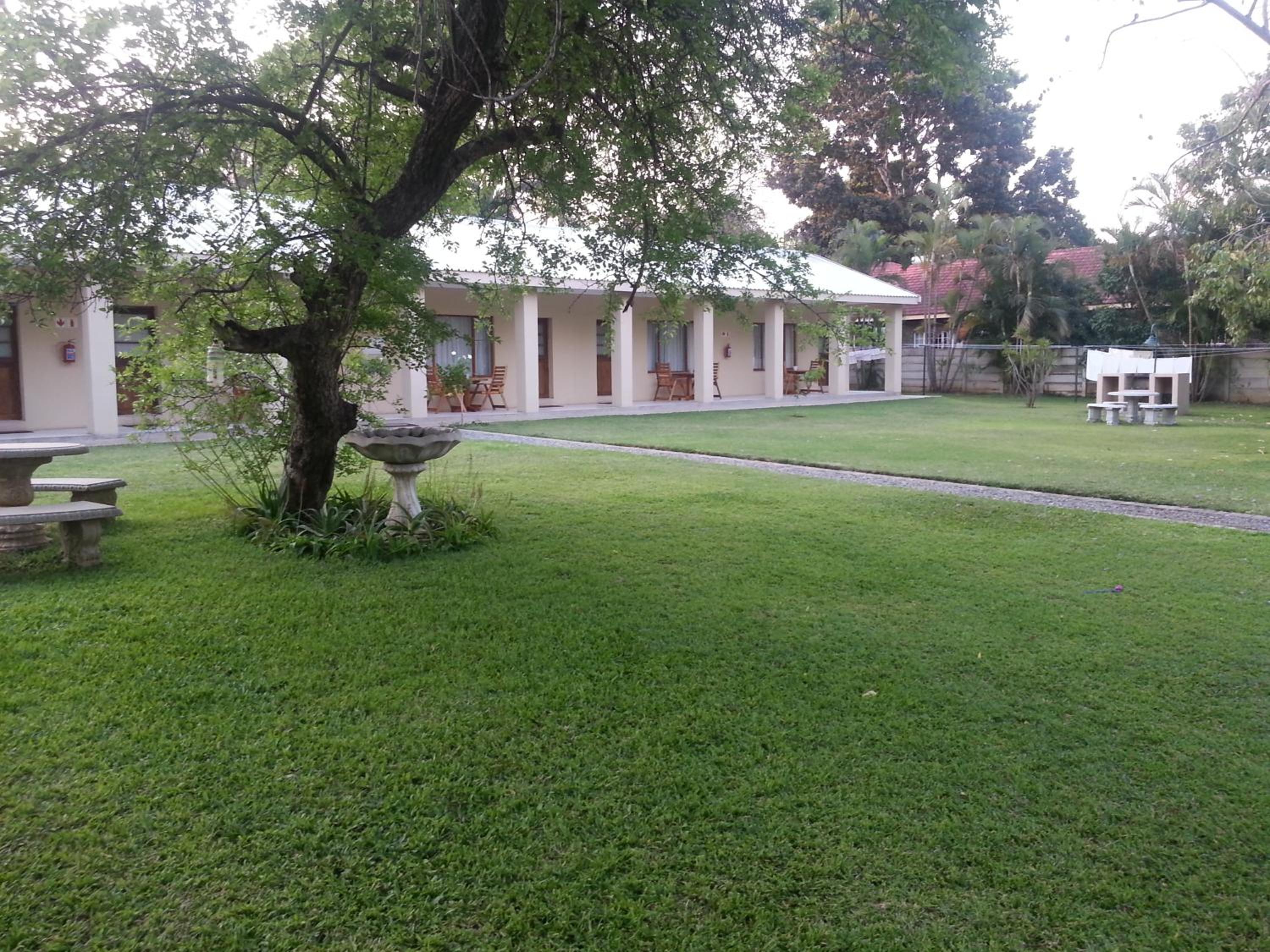 The Guest House Pongola