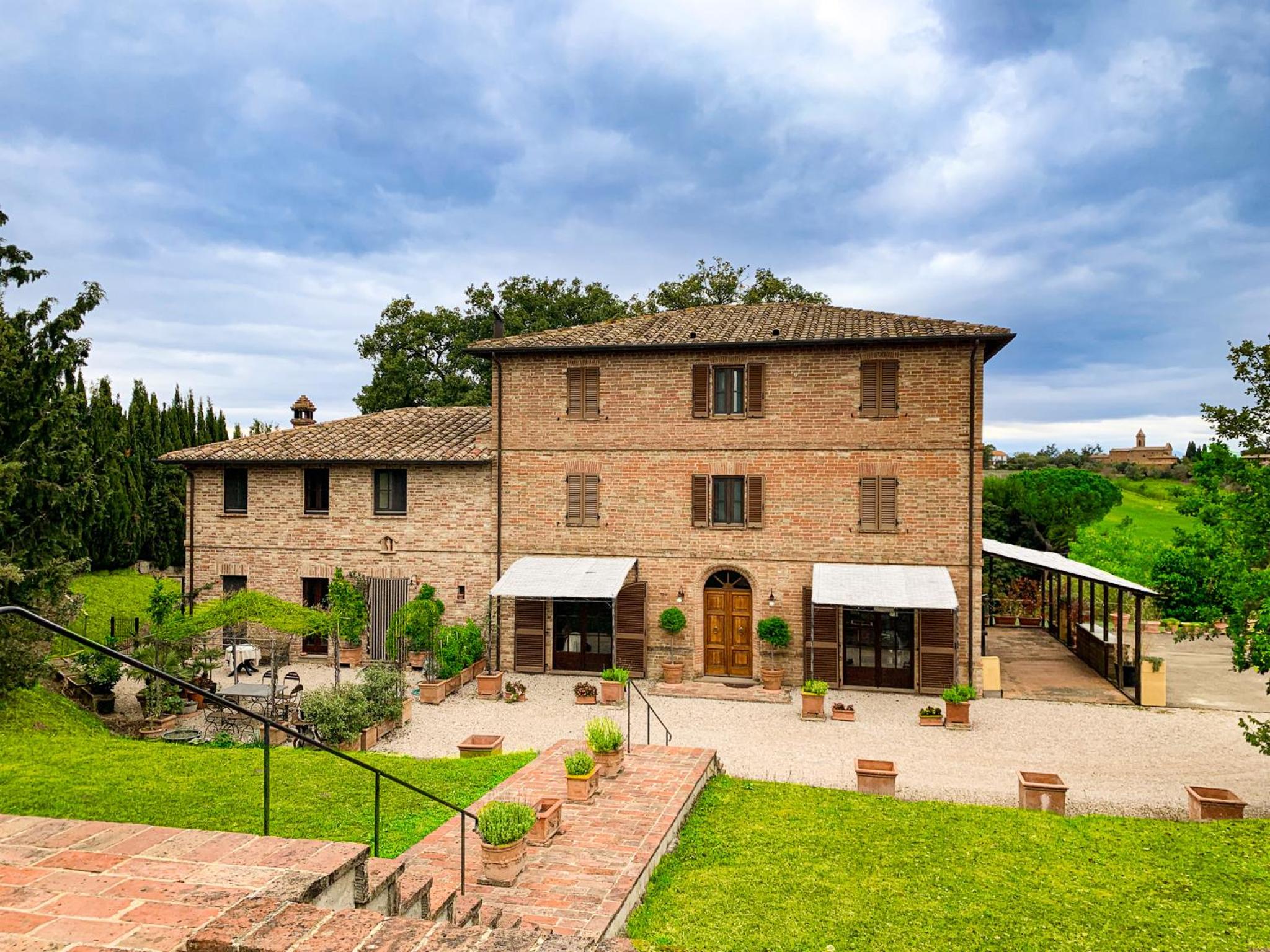 Villa San Lorenzo - Lux Gated Estate/Private Pool view 5