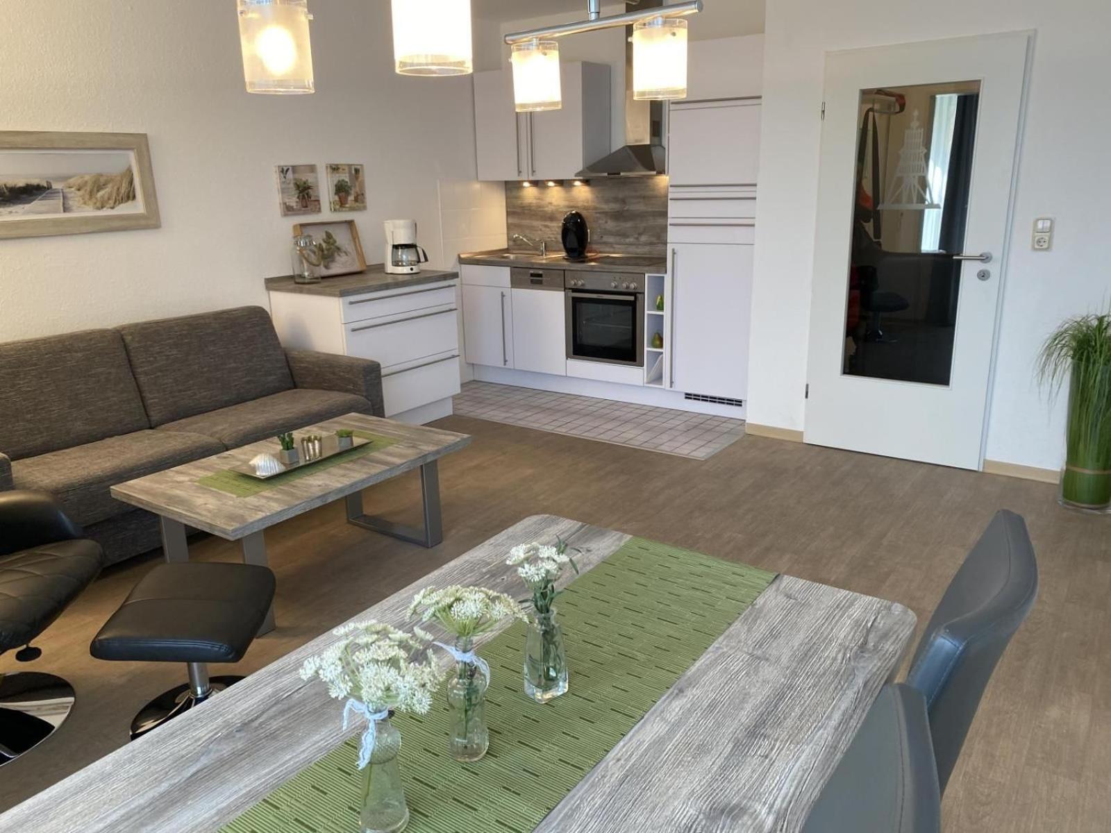 Residenz Passat Cuxhaven 1
