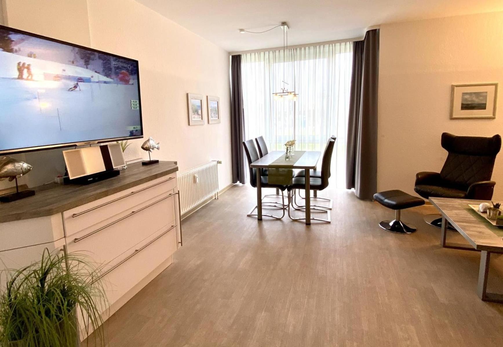 Residenz Passat Cuxhaven 1