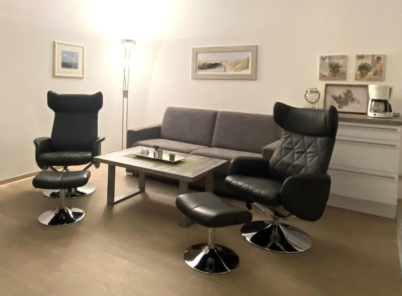 Residenz Passat Cuxhaven 1