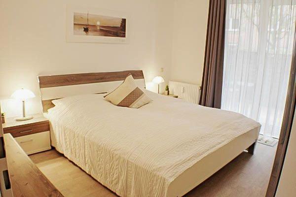 Residenz Passat Cuxhaven 1