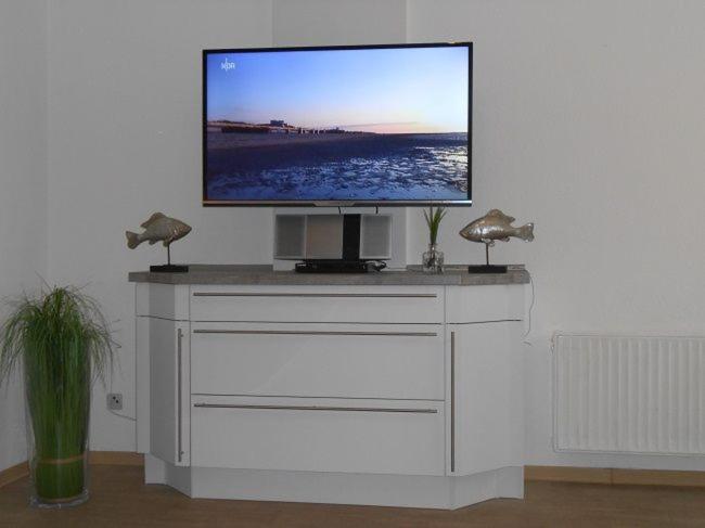 Residenz Passat Cuxhaven 1