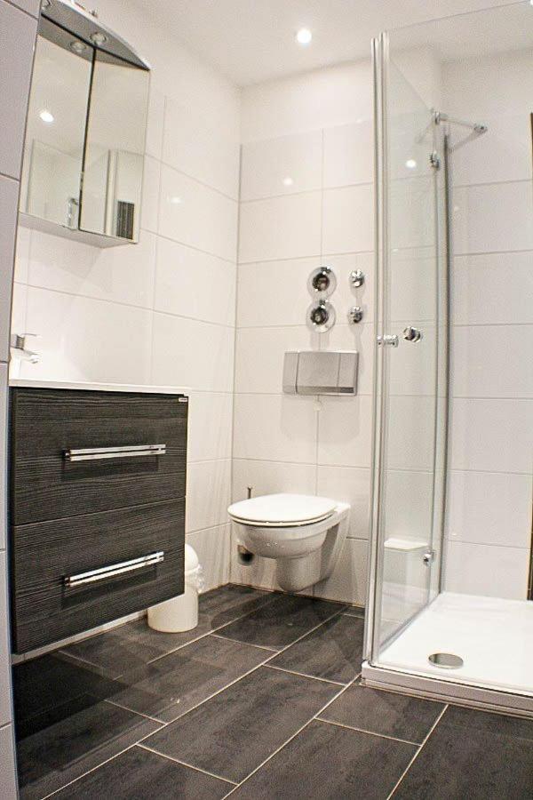Residenz Passat Cuxhaven 1