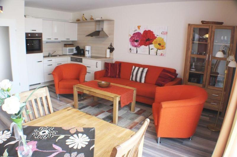 Residenz Passat Cuxhaven 1