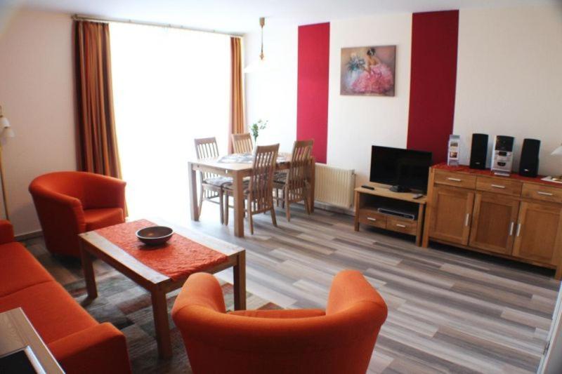 Residenz Passat Cuxhaven 1