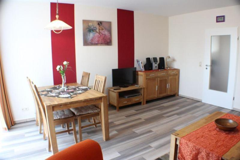 Residenz Passat Cuxhaven 1