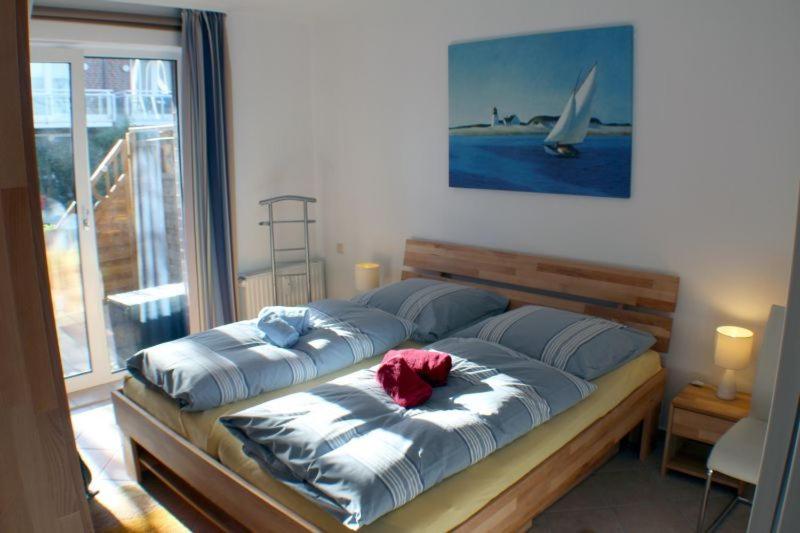 Residenz Passat Cuxhaven 1