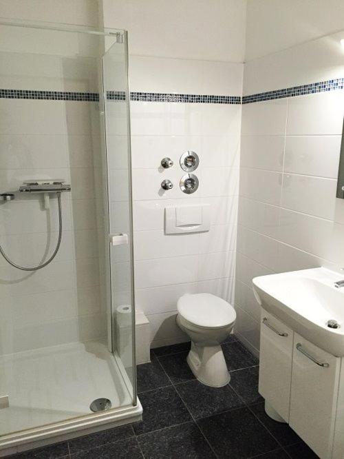 Residenz Passat Cuxhaven 1