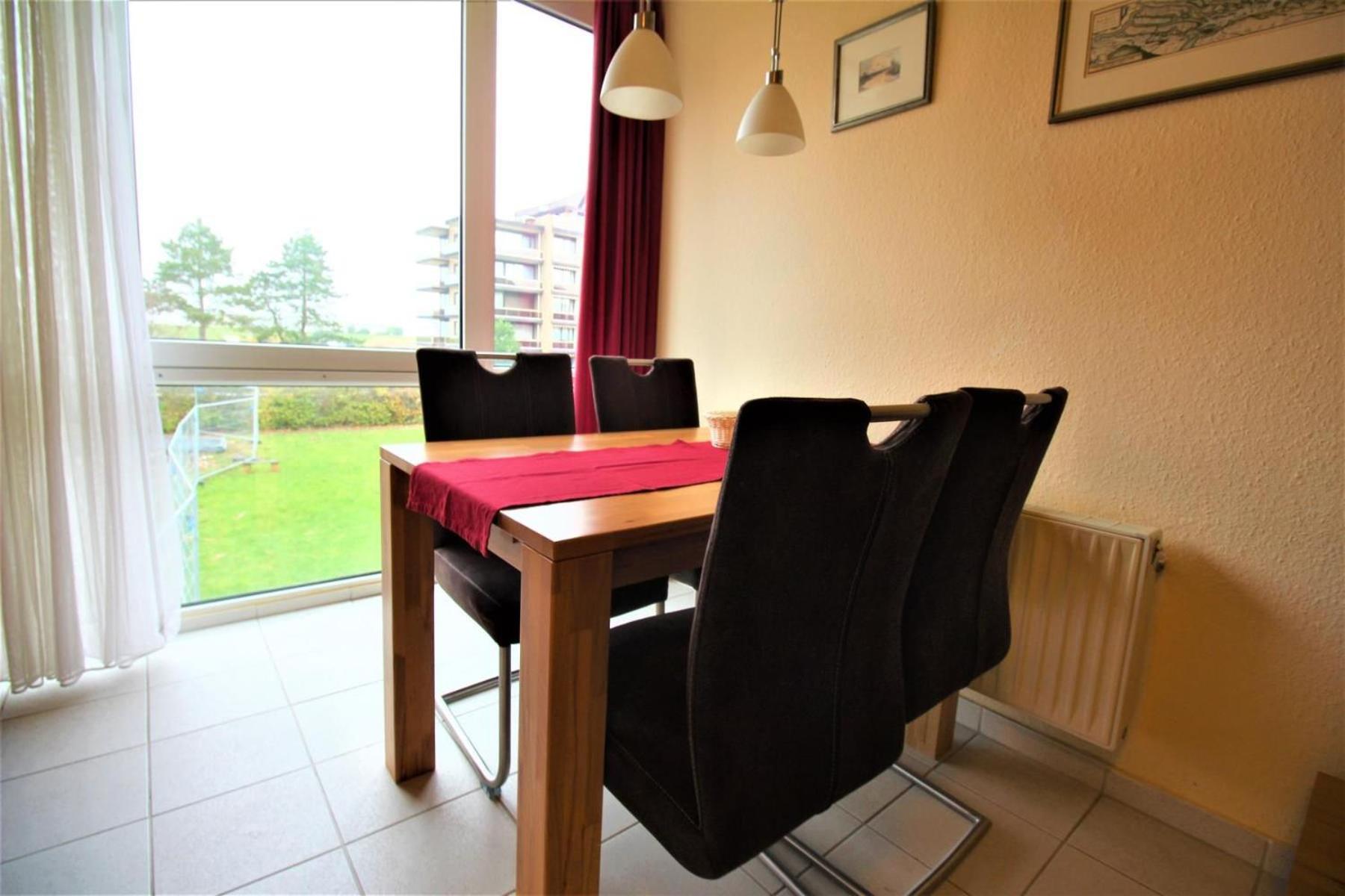 Residenz Passat Cuxhaven 1