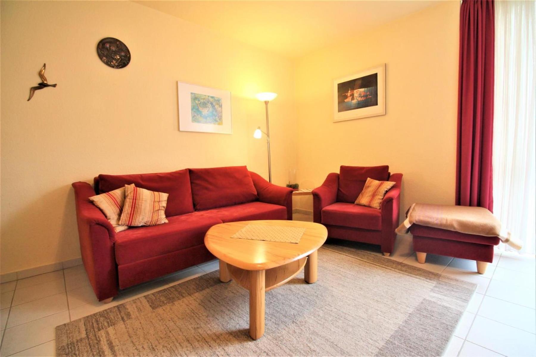 Residenz Passat Cuxhaven 1
