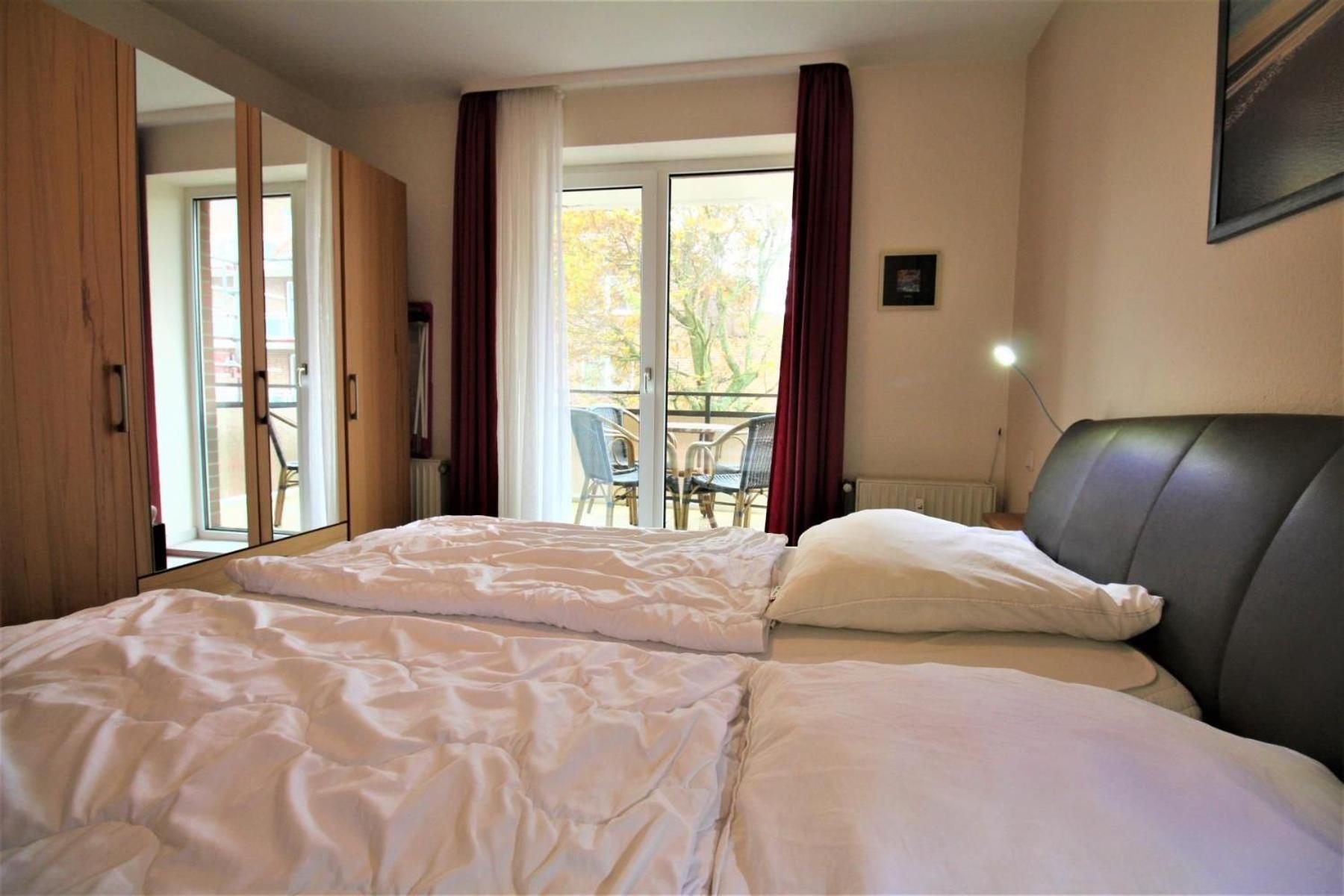 Residenz Passat Cuxhaven 1