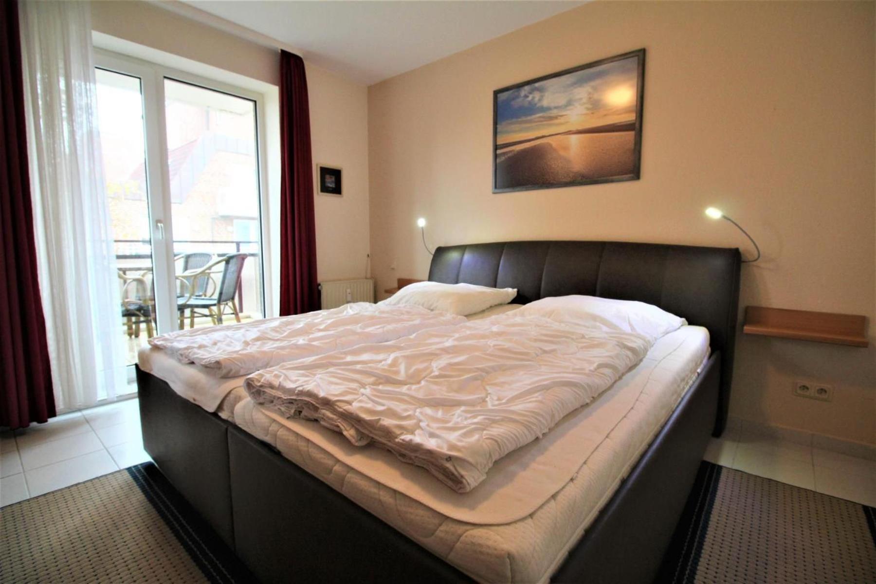 Residenz Passat Cuxhaven 1