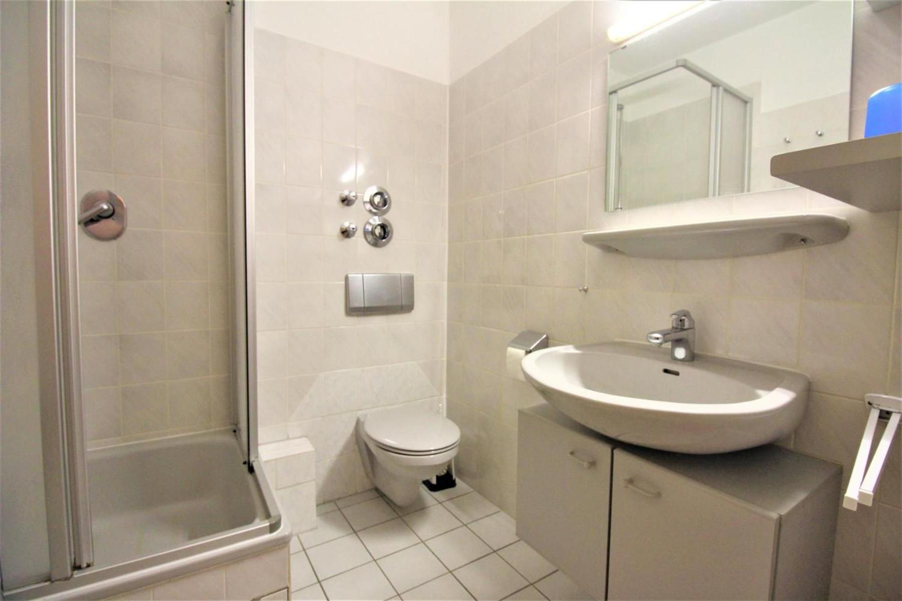 Residenz Passat Cuxhaven 1