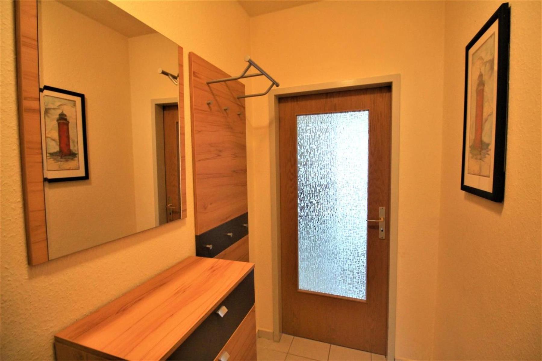 Residenz Passat Cuxhaven 1