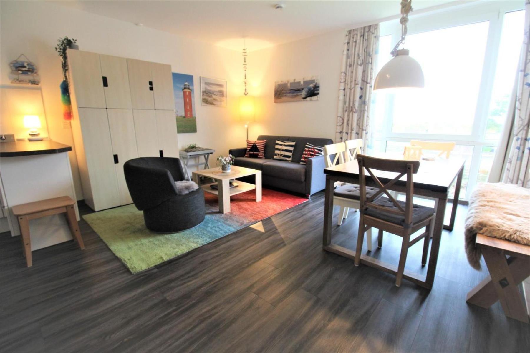 Residenz Passat Cuxhaven 1