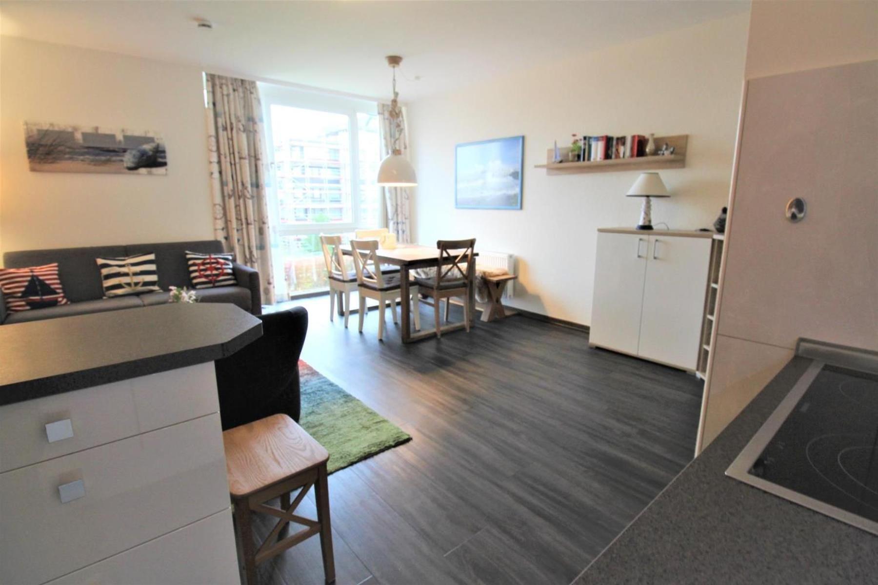 Residenz Passat Cuxhaven 1