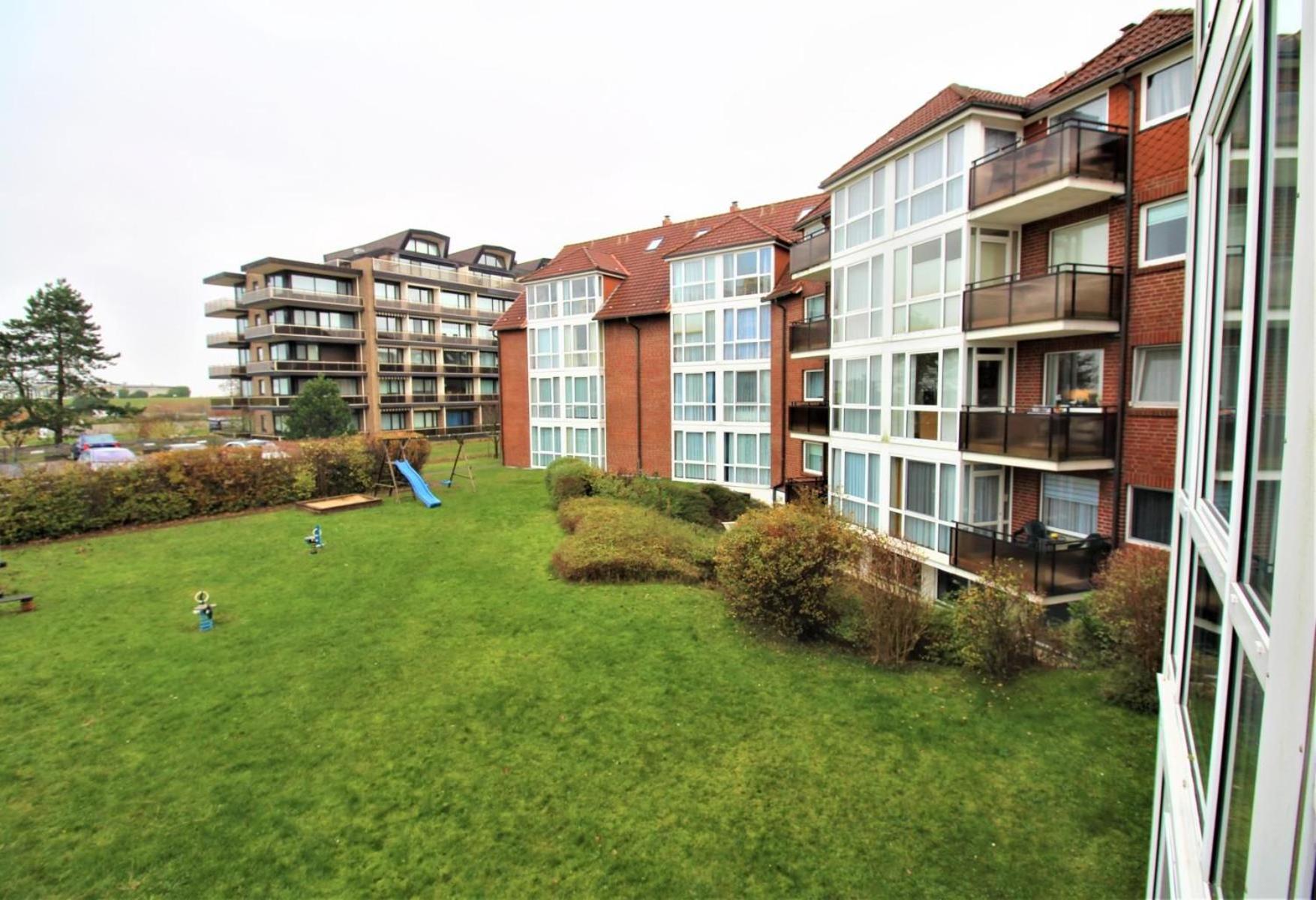 Residenz Passat Cuxhaven 1