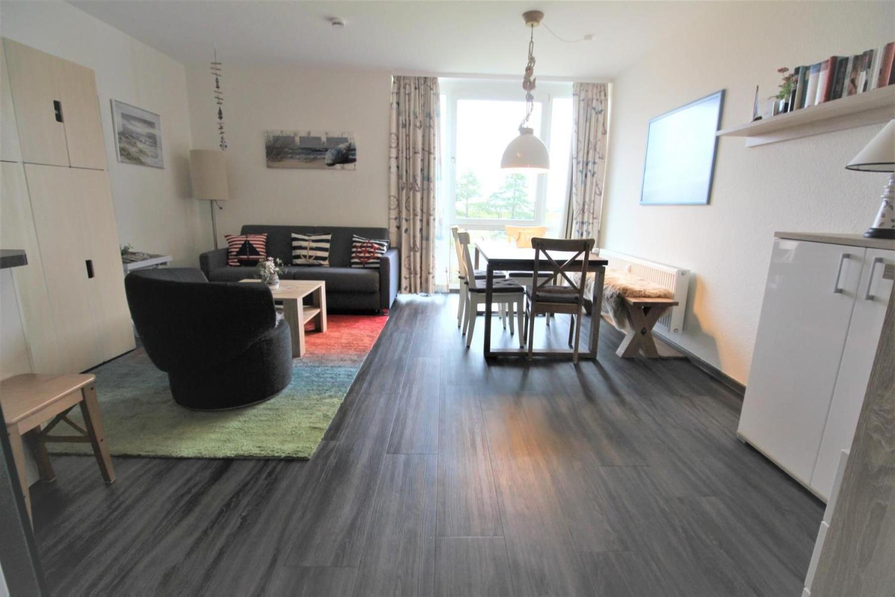 Residenz Passat Cuxhaven 1