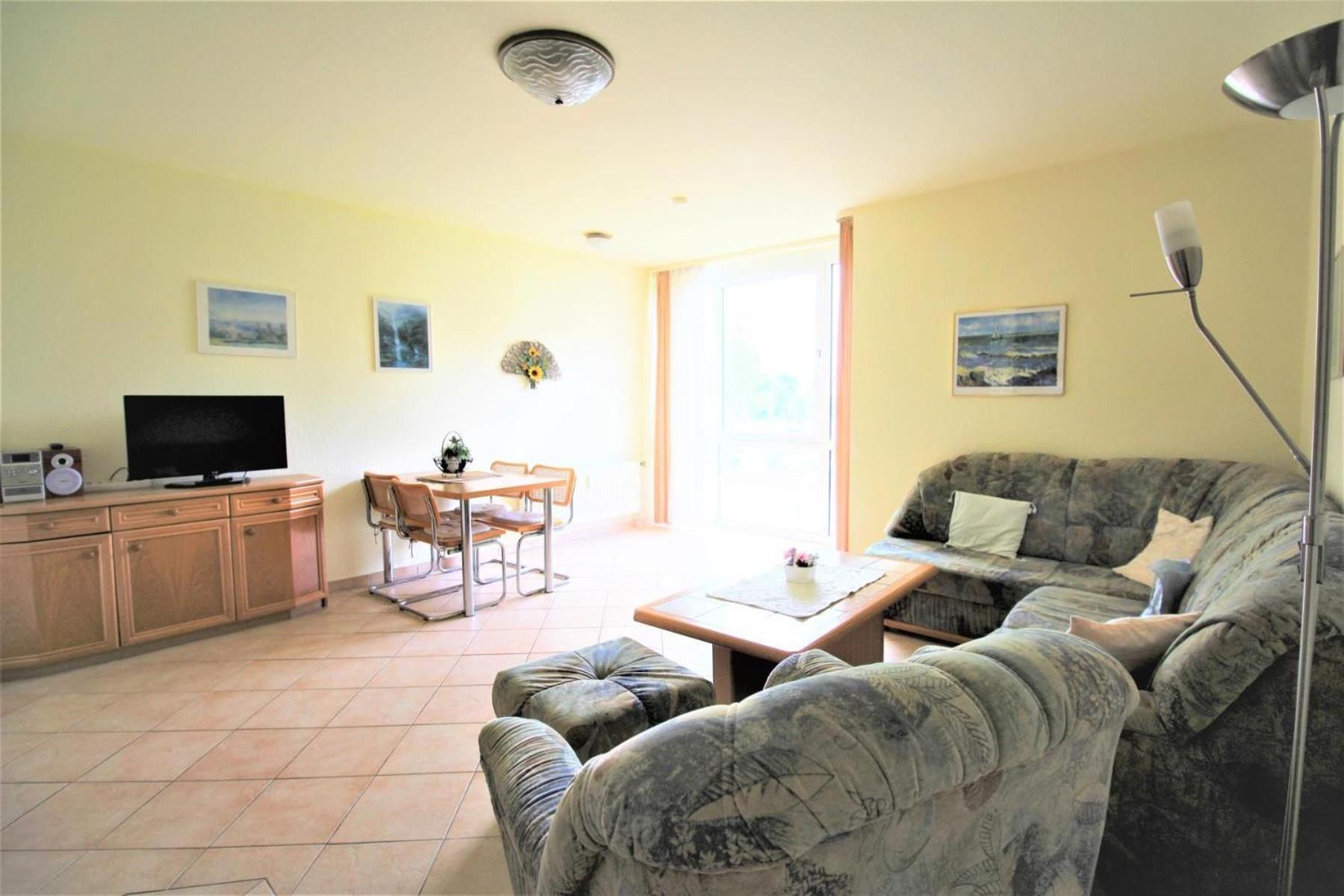Residenz Passat Cuxhaven 1