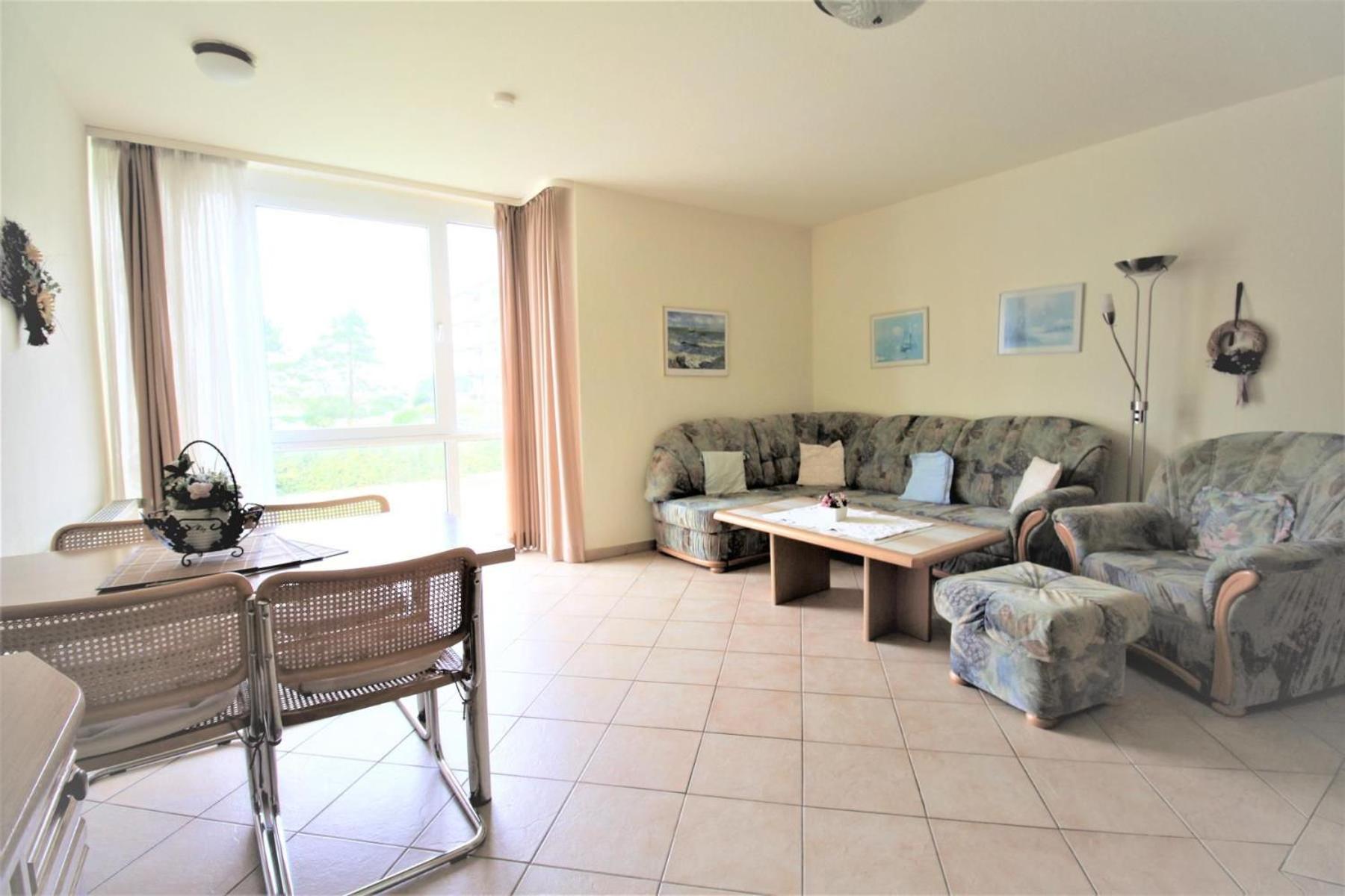 Residenz Passat Cuxhaven 1