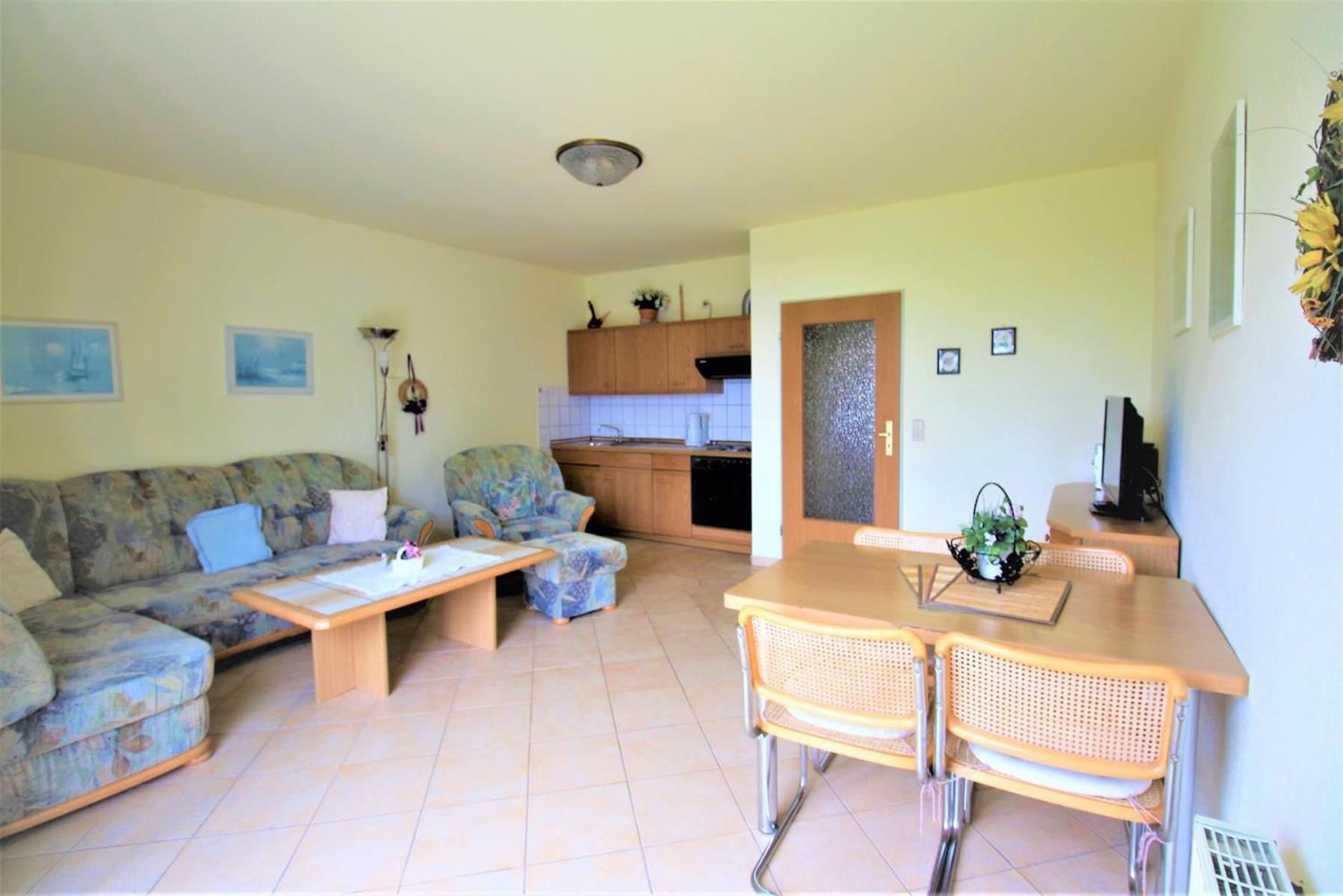 Residenz Passat Cuxhaven 1