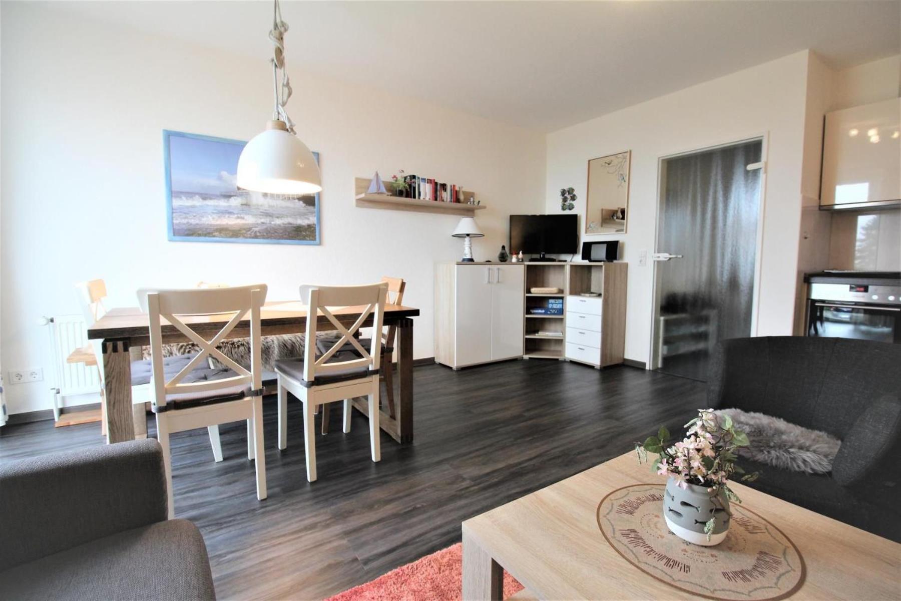 Residenz Passat Cuxhaven 1