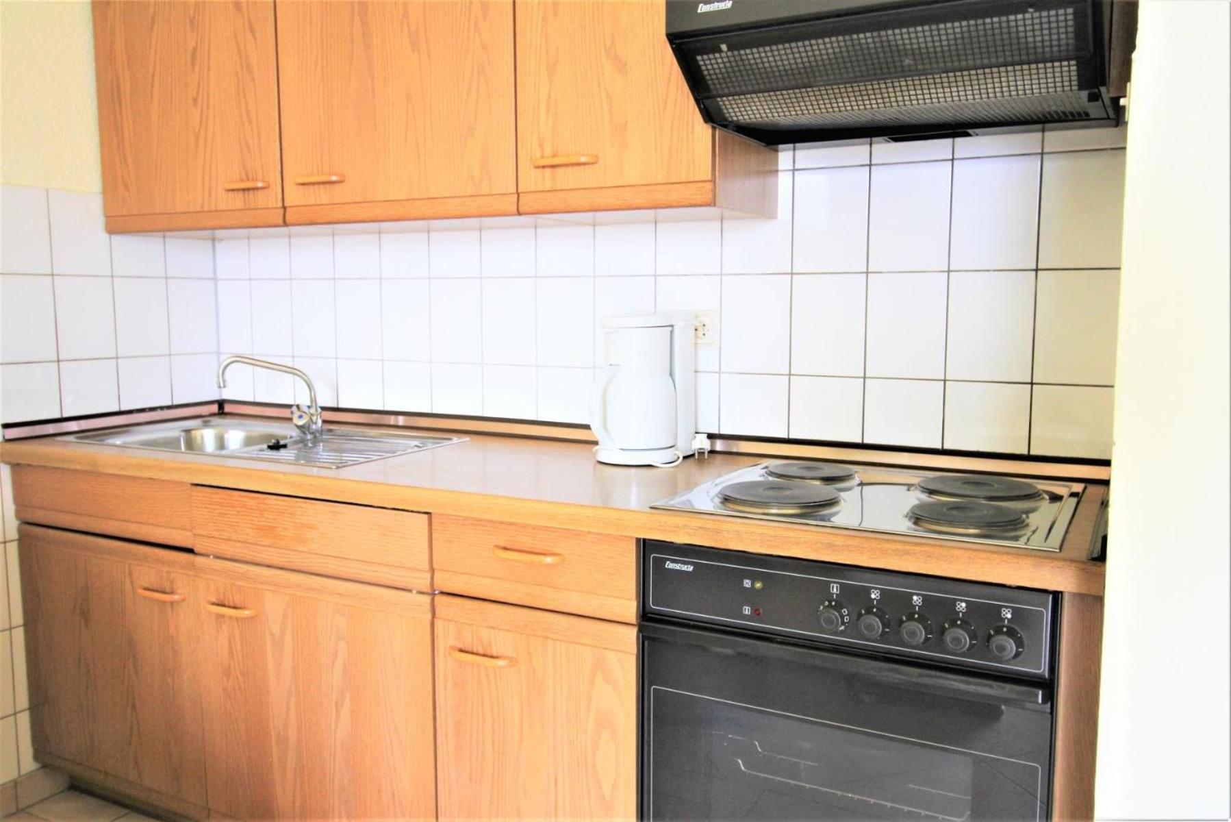 Residenz Passat Cuxhaven 1