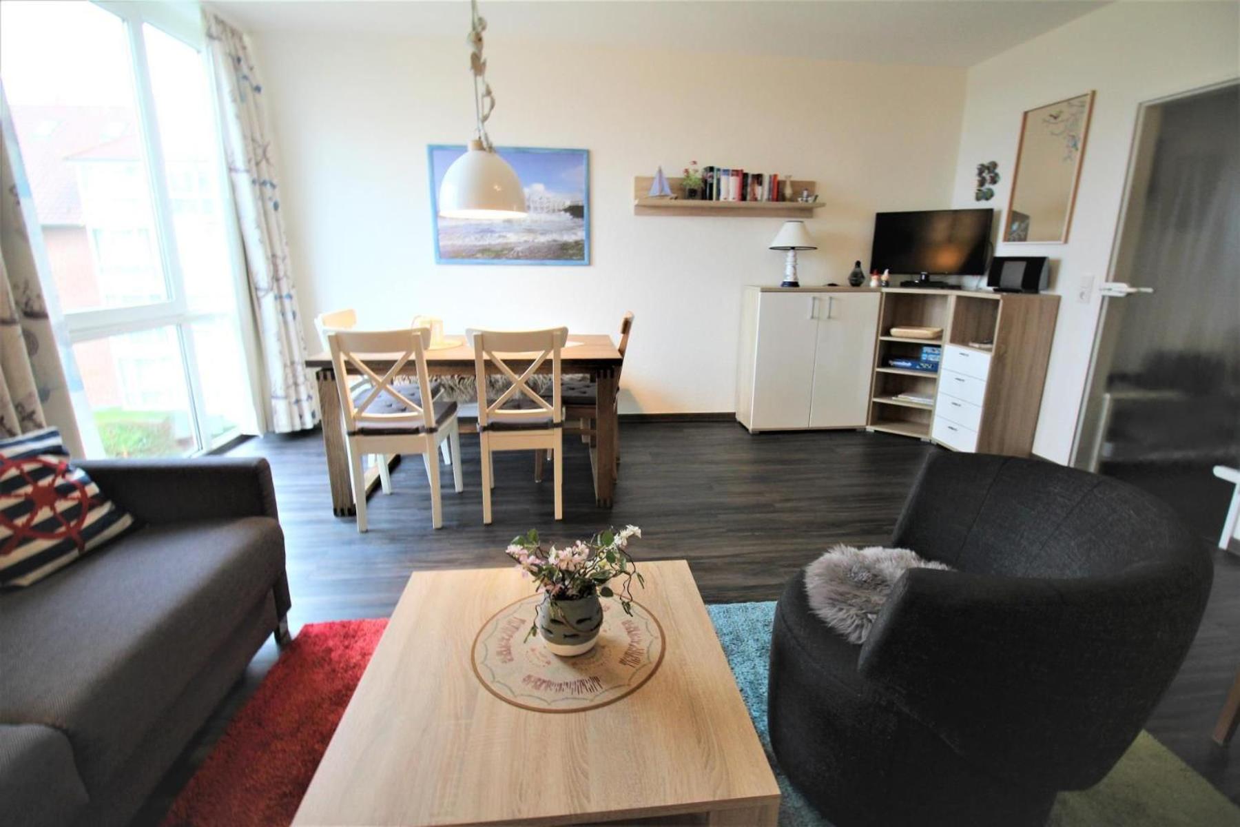Residenz Passat Cuxhaven 1
