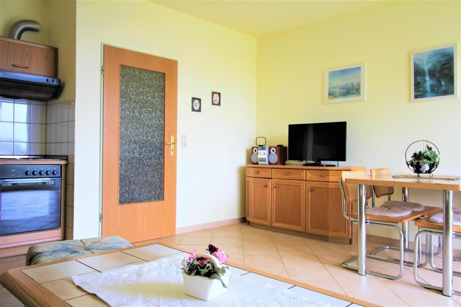 Residenz Passat Cuxhaven 1