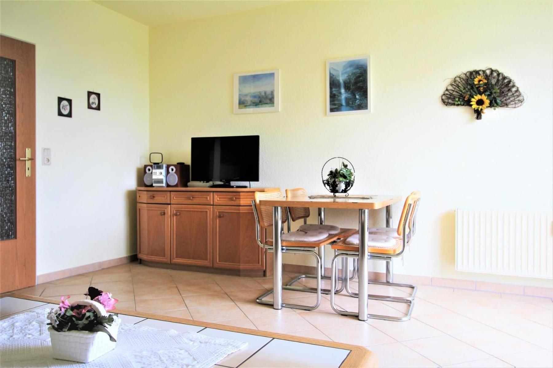 Residenz Passat Cuxhaven 1