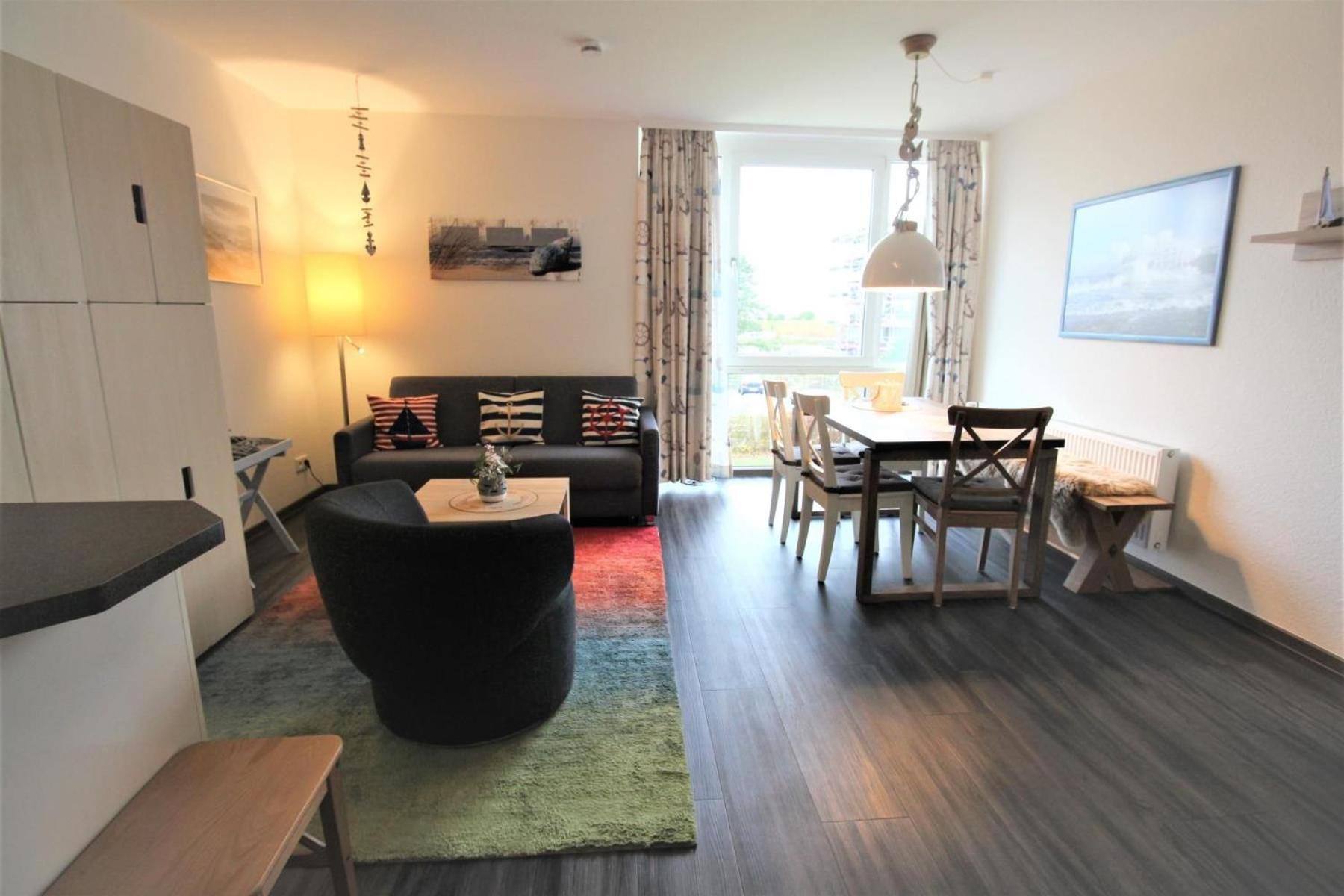Residenz Passat Cuxhaven 1