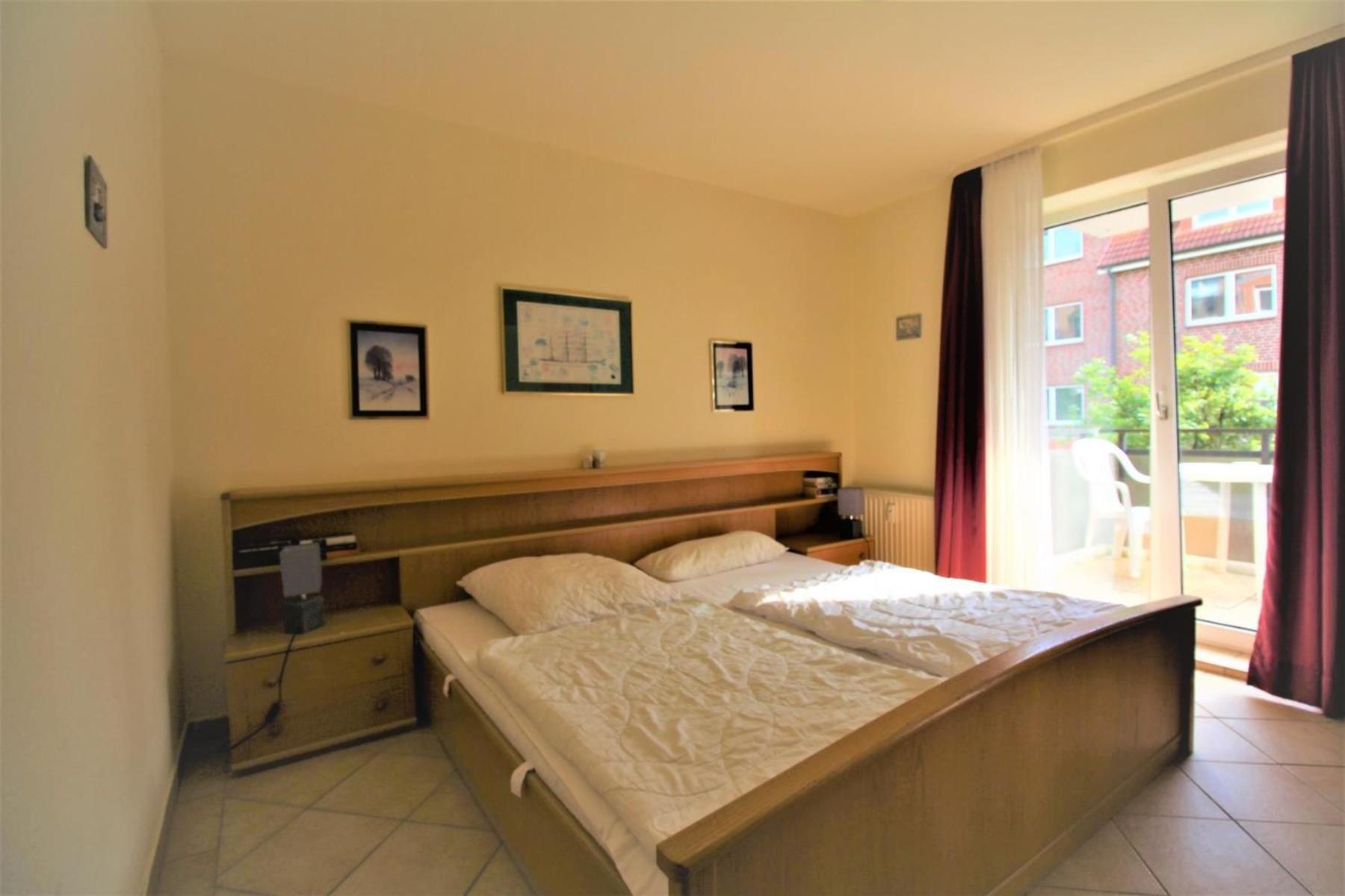 Residenz Passat Cuxhaven 1