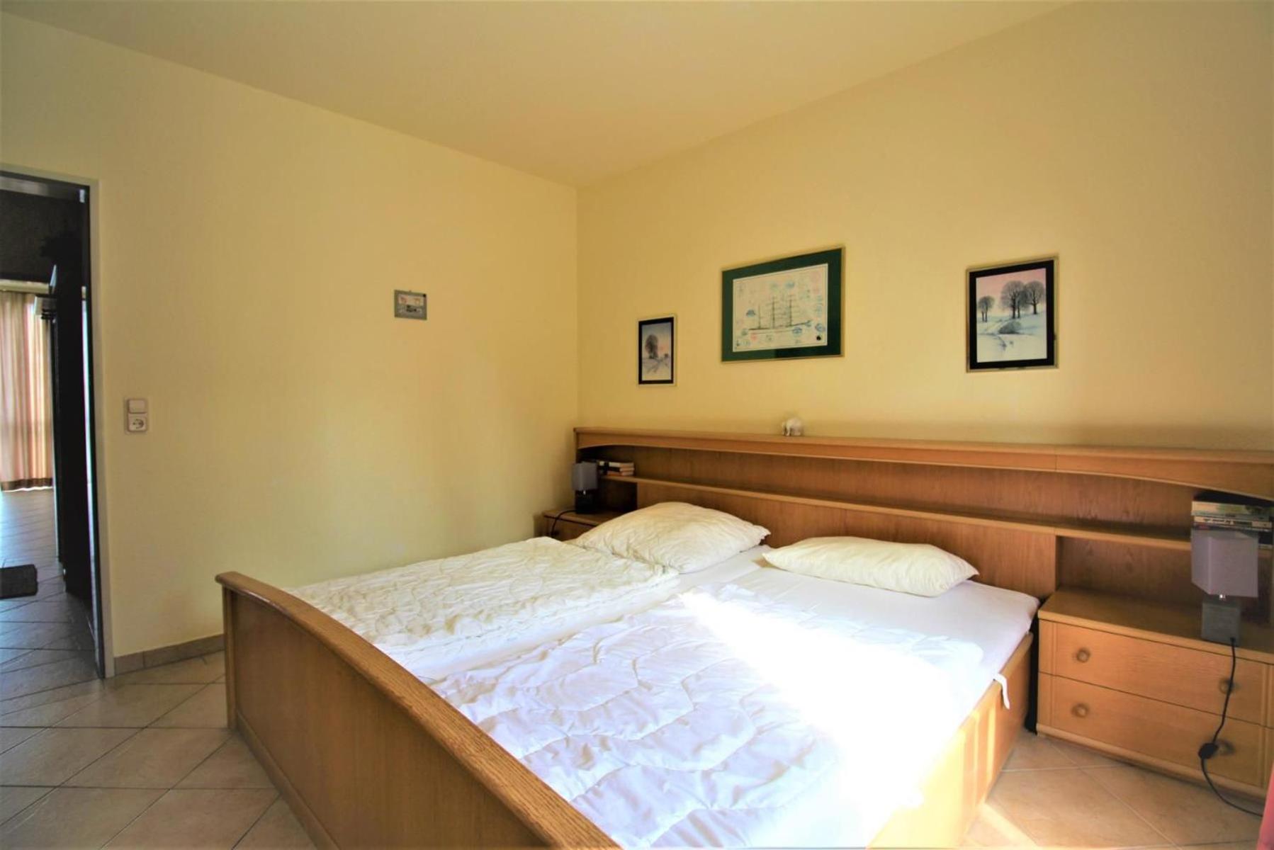 Residenz Passat Cuxhaven 1