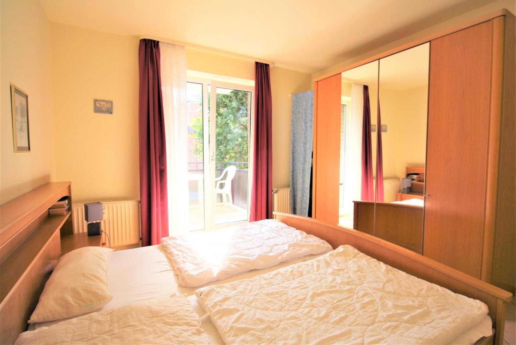 Residenz Passat Cuxhaven 1