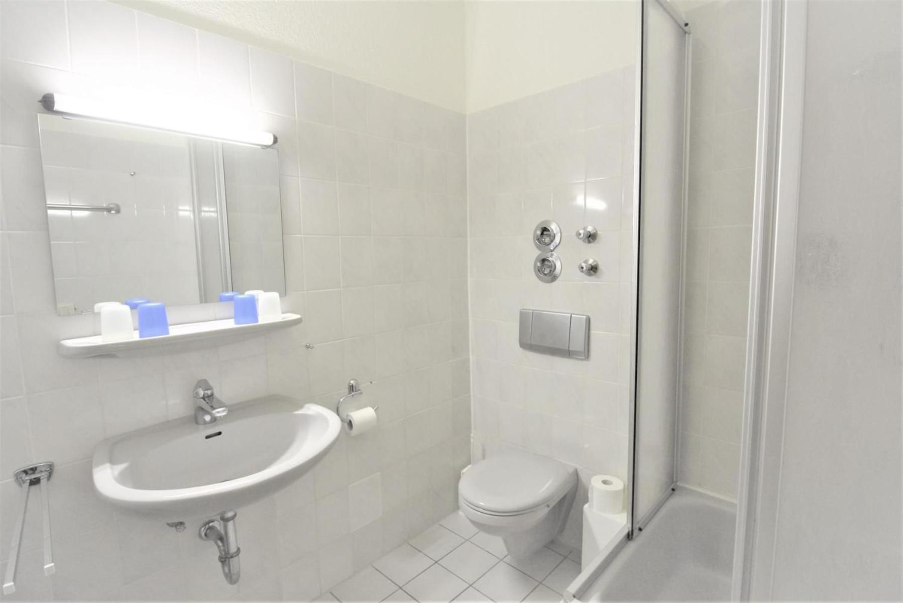 Residenz Passat Cuxhaven 1