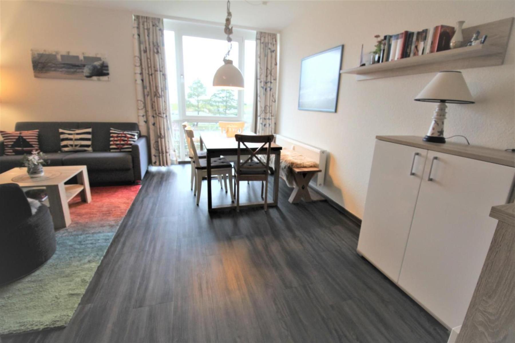 Residenz Passat Cuxhaven 1