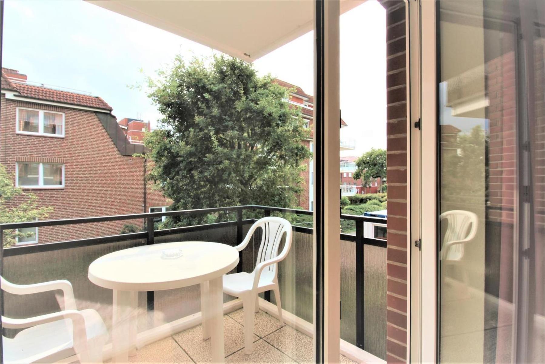 Residenz Passat Cuxhaven 1