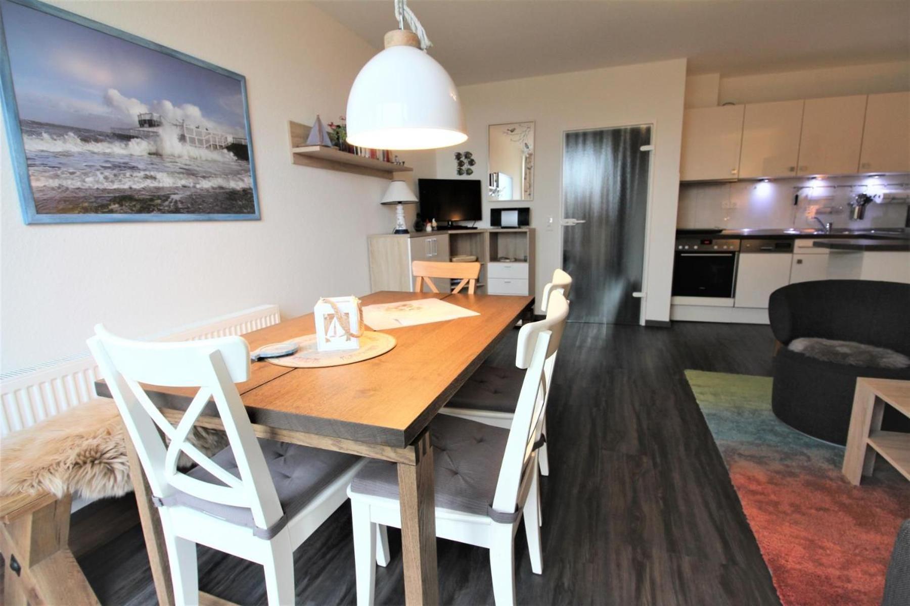 Residenz Passat Cuxhaven 1