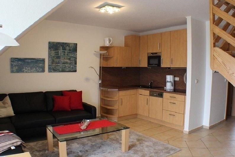 Residenz Passat Cuxhaven 1