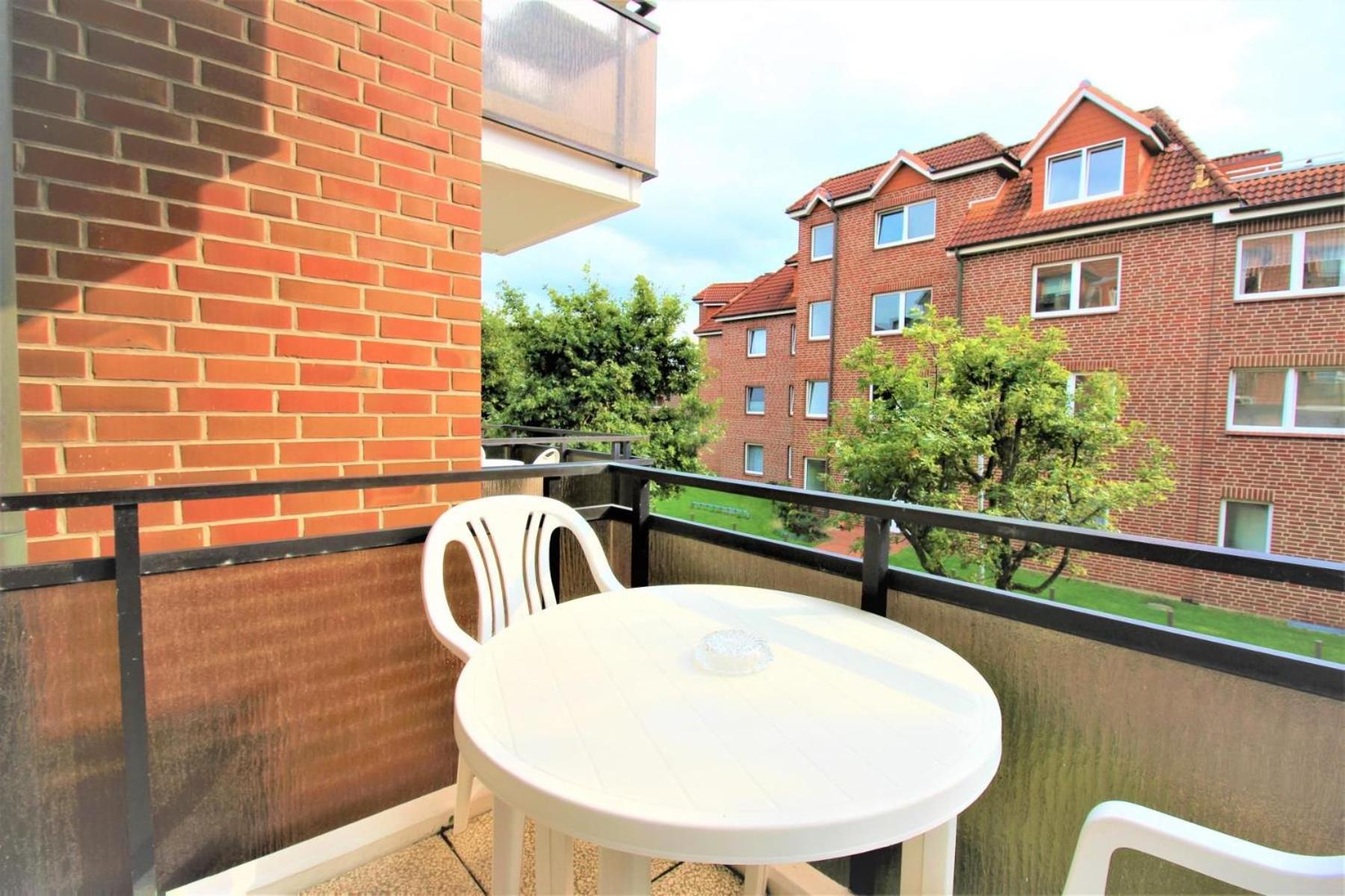 Residenz Passat Cuxhaven 1