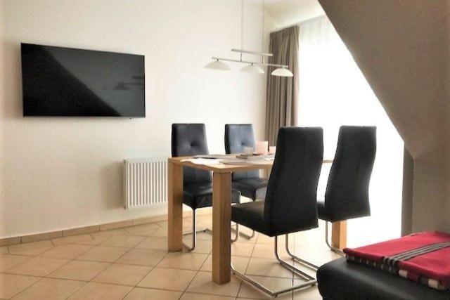 Residenz Passat Cuxhaven 1