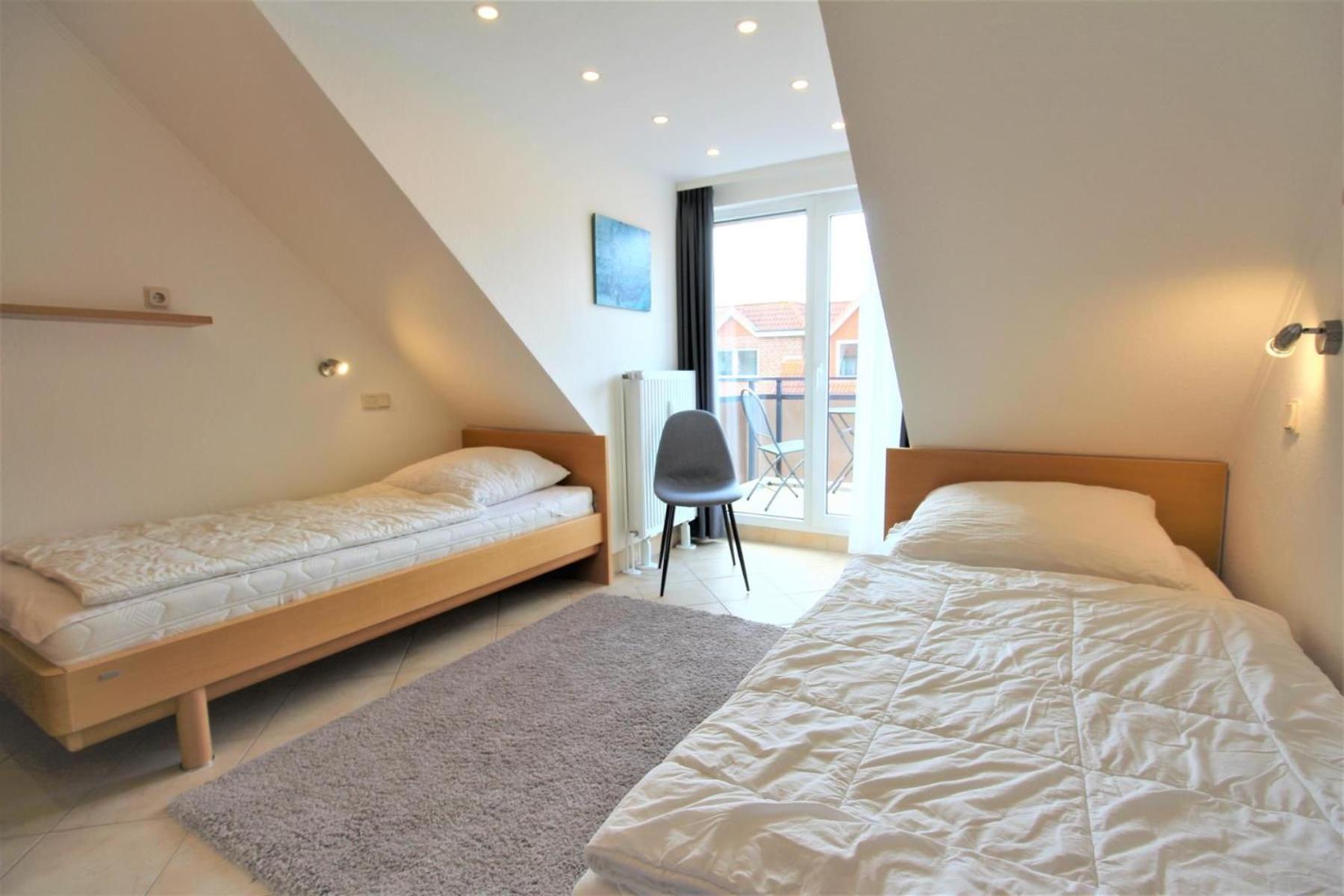 Residenz Passat Cuxhaven 1
