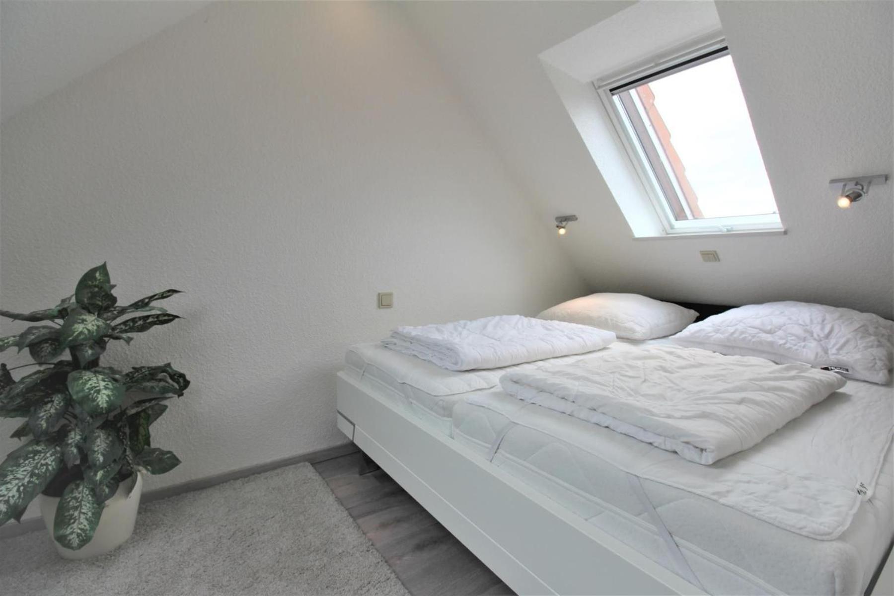 Residenz Passat Cuxhaven 1