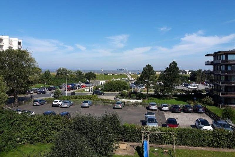 Residenz Passat Cuxhaven 1