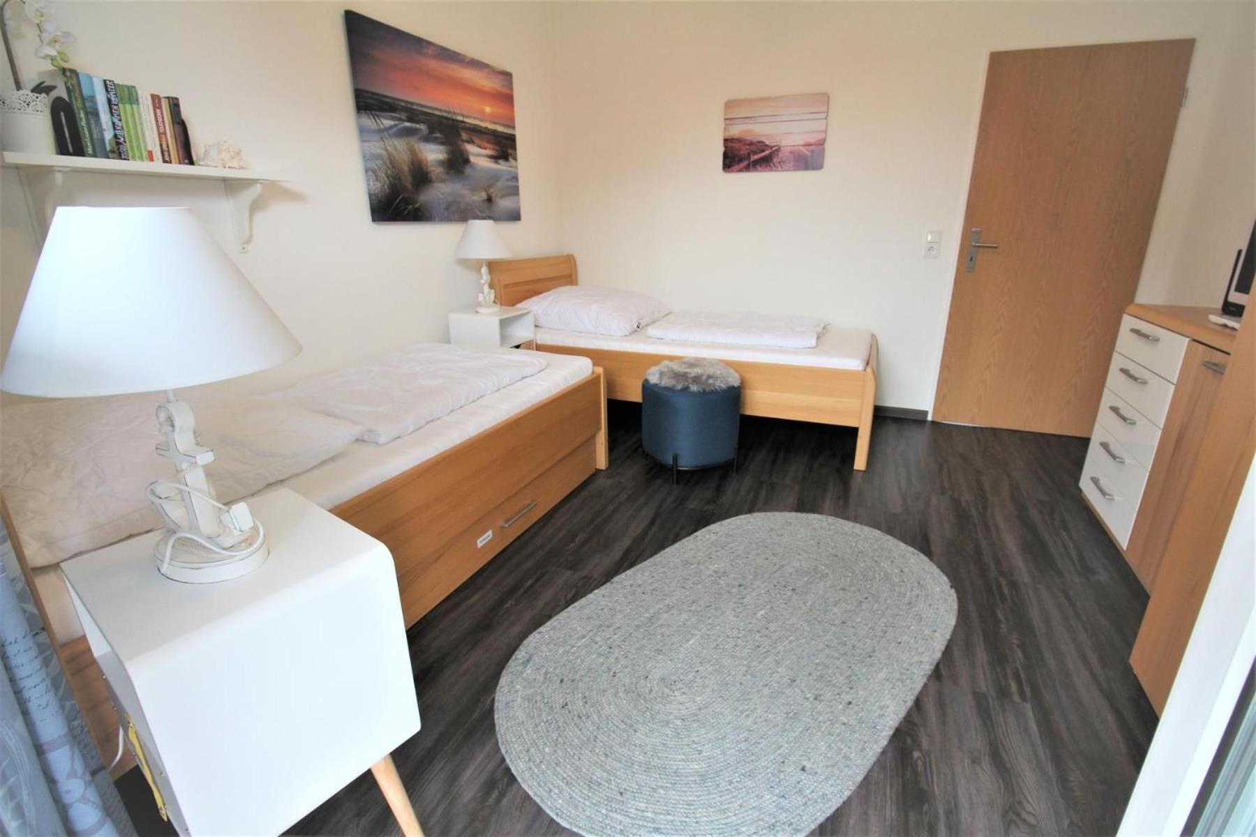Residenz Passat Cuxhaven 1