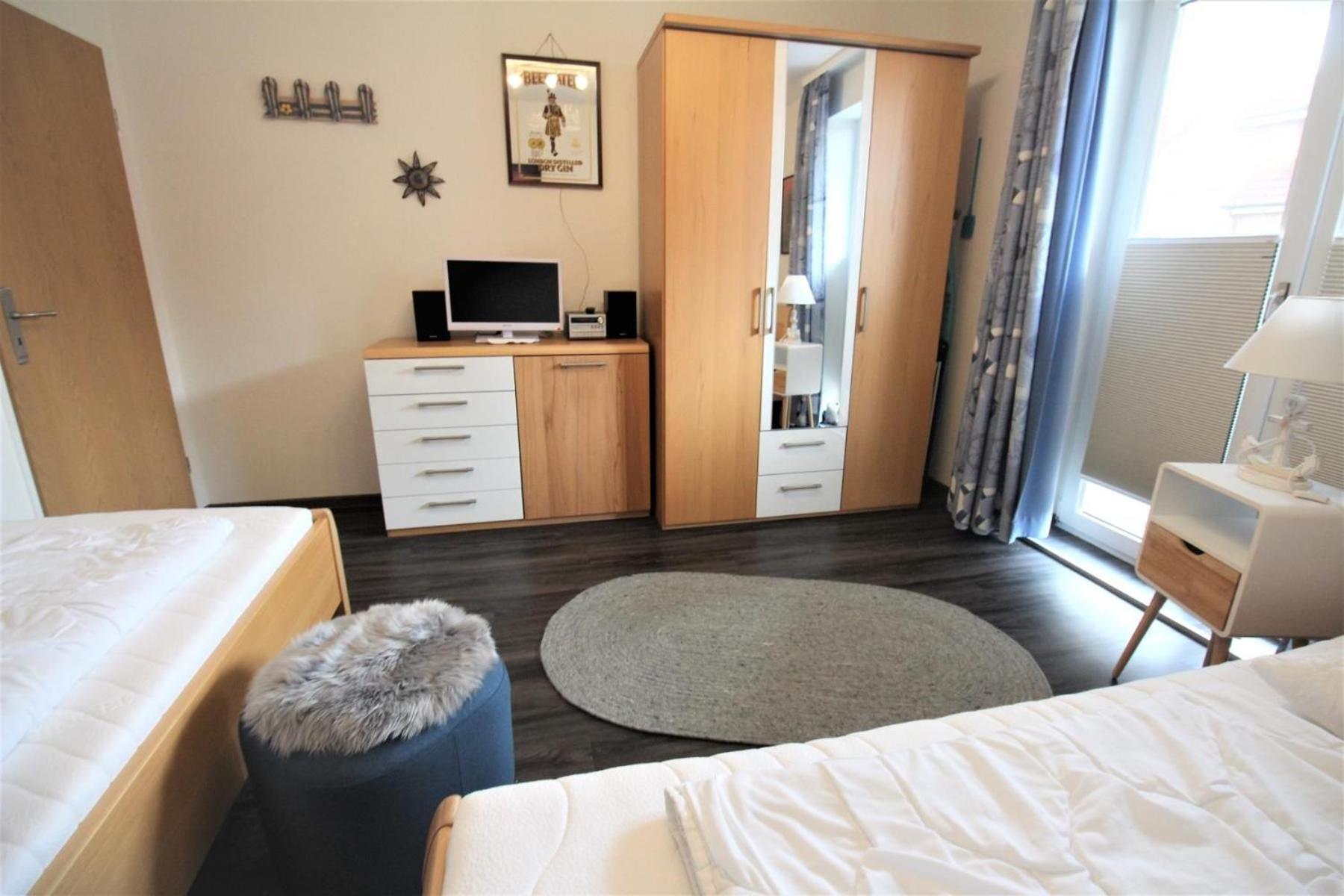 Residenz Passat Cuxhaven 1