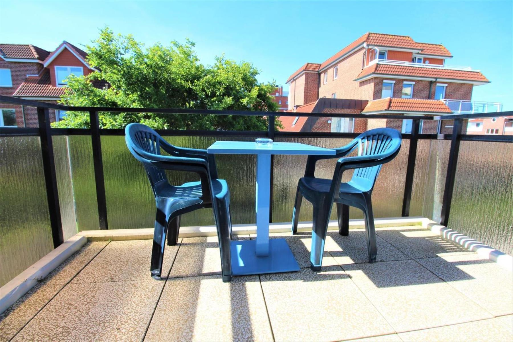 Residenz Passat Cuxhaven 1